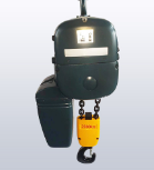 PK環鏈電動葫蘆