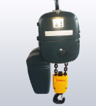 PK 型環(huán)鏈電動葫蘆