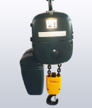 PK型環(huán)鏈電動葫蘆