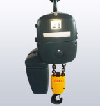 PK型環鏈電動葫蘆